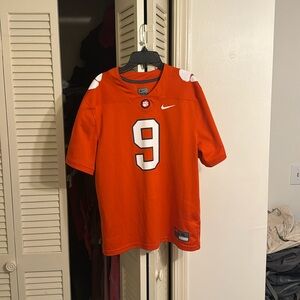 Clemson jersey